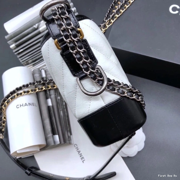First Bag Ru Gabrielle CHANEL 0712